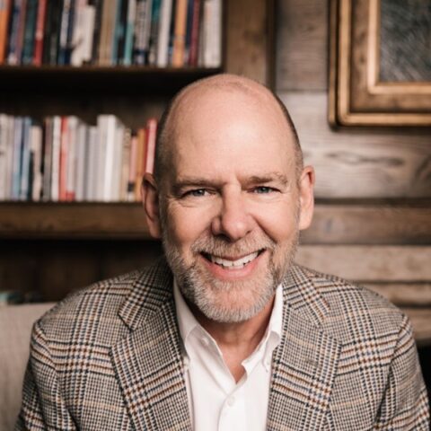 Mark Miller - BSBSpeakers - Keynote, Virtual, Entertaining